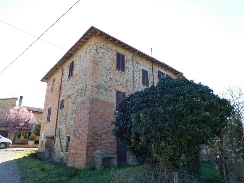 Casa indipendente in vendita a Città della Pieve - foto 3
