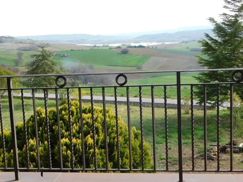 Casa indipendente in vendita a Castiglione del Lago - Gioiella - foto 10