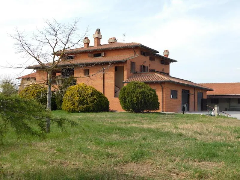 Casa indipendente in vendita a Castiglione del Lago - Gioiella - foto 2