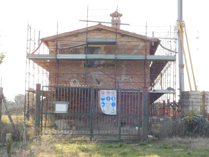Rustico in vendita a Castiglione del Lago - foto 6