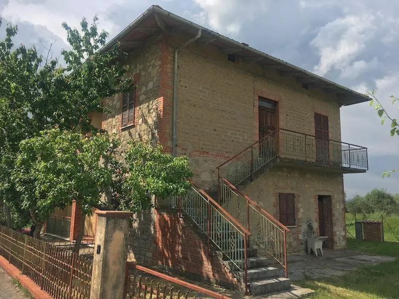Casa indipendente in vendita a Castiglione del Lago - foto 4