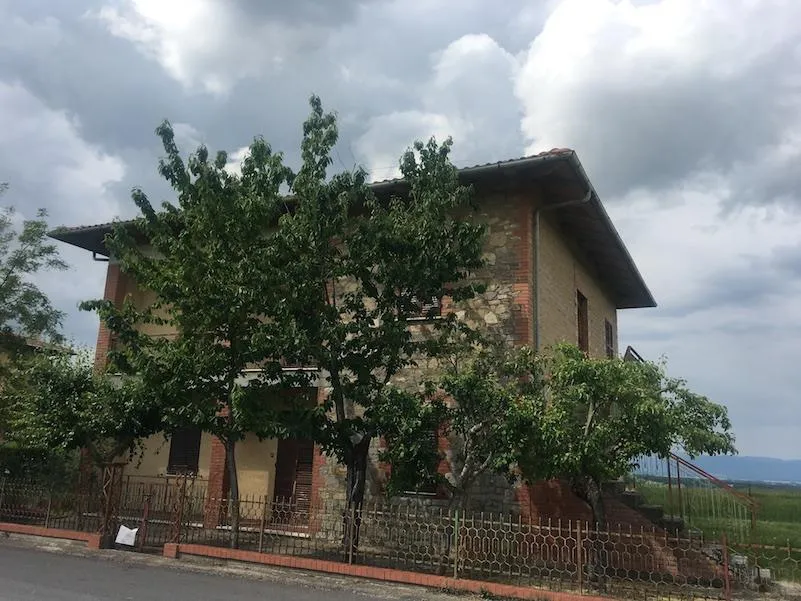 Casa indipendente in vendita a Castiglione del Lago - foto 5