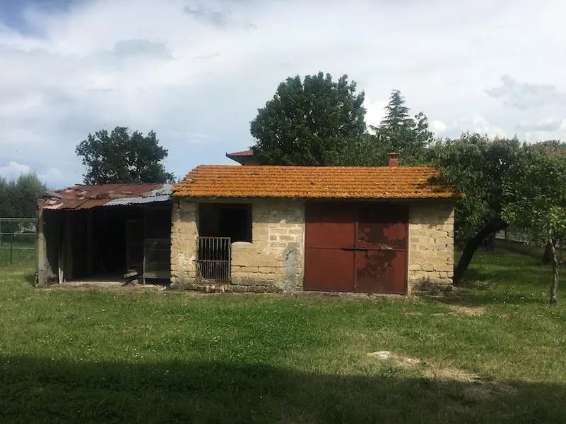Casa indipendente in vendita a Castiglione del Lago - foto 6