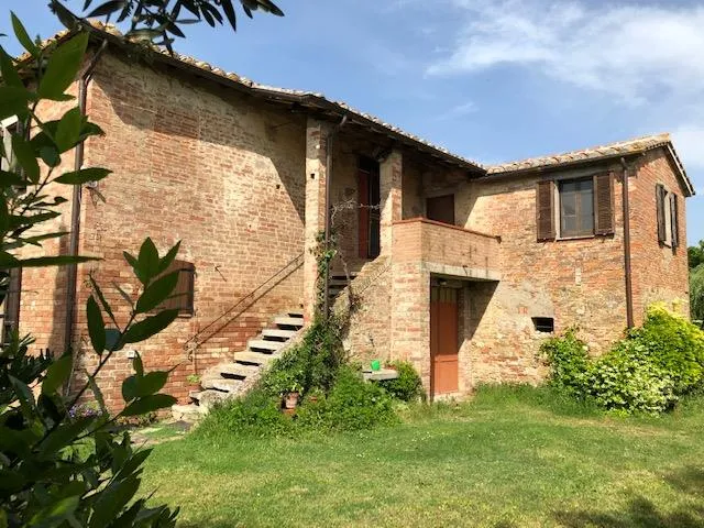 Rustico in vendita a Castiglione del Lago - foto 3