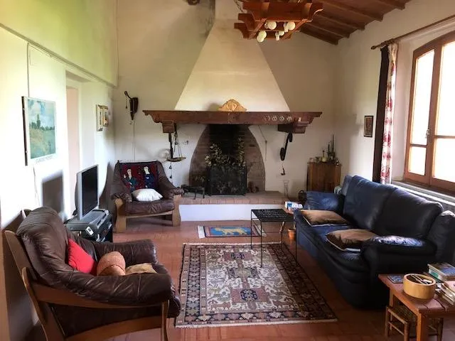 Rustico in vendita a Castiglione del Lago - foto 8