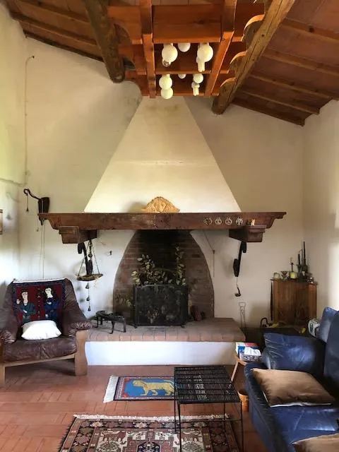 Rustico in vendita a Castiglione del Lago - foto 9
