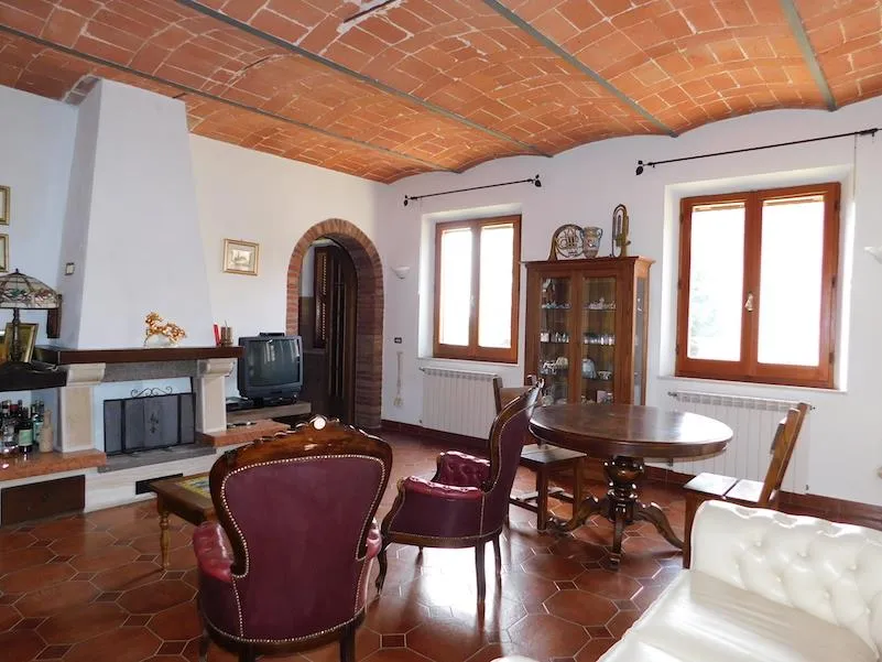 Rustico in vendita a Castiglione del Lago - foto 3
