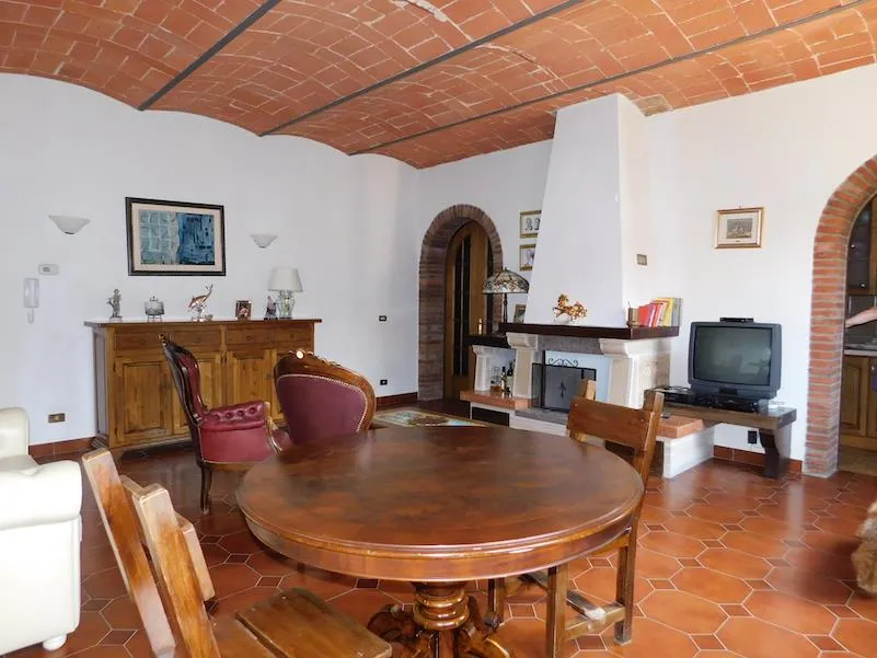 Rustico in vendita a Castiglione del Lago - foto 4
