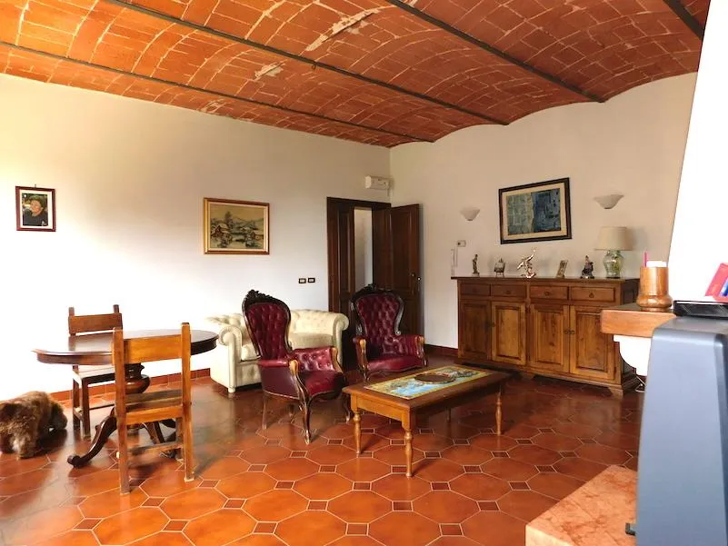 Rustico in vendita a Castiglione del Lago - foto 5