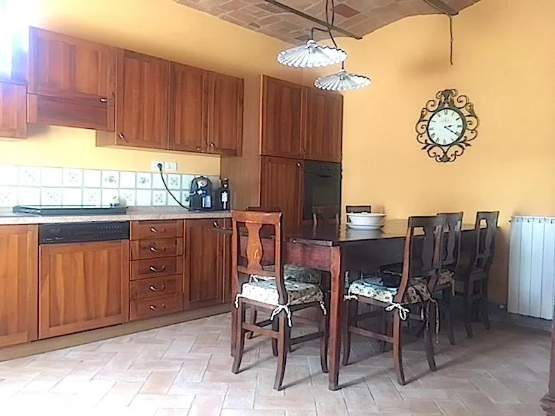Casa indipendente in vendita a Castiglione del Lago - foto 3