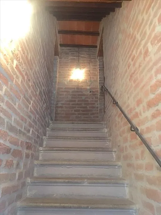 Casa indipendente in vendita a Castiglione del Lago - foto 4