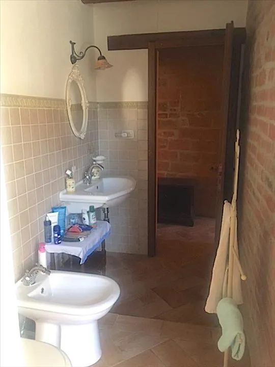Casa indipendente in vendita a Castiglione del Lago - foto 8