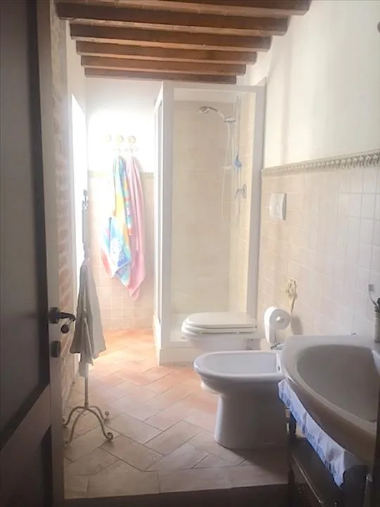 Casa indipendente in vendita a Castiglione del Lago - foto 9