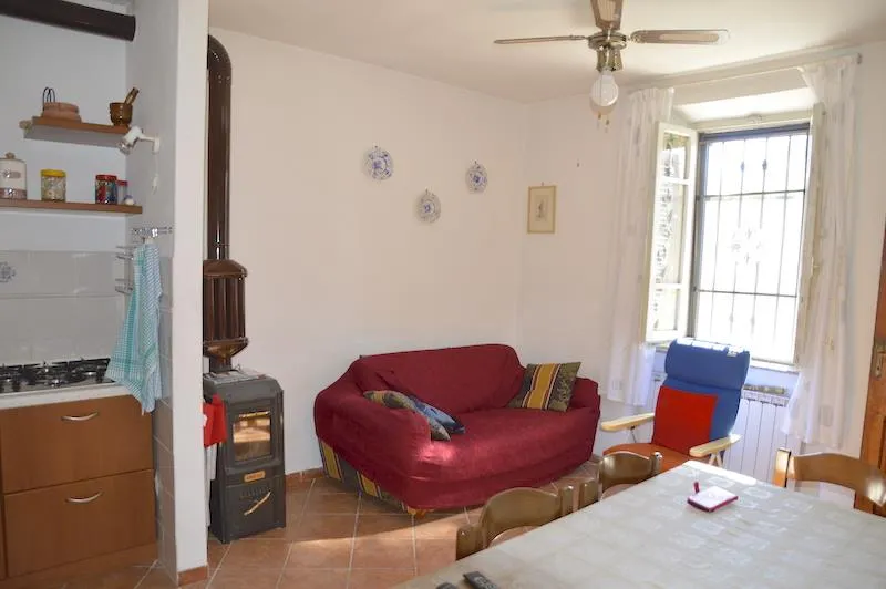 Casa indipendente in vendita a Castiglione del Lago - Sanfatucchio - foto 3