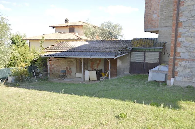 Casa indipendente in vendita a Castiglione del Lago - Sanfatucchio - foto 7