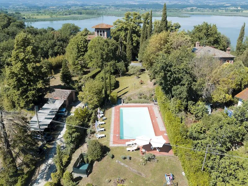 Rustico in vendita a Castiglione del Lago - foto 3