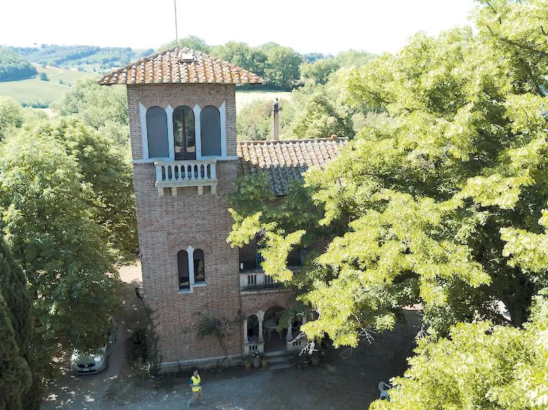 Rustico in vendita a Castiglione del Lago - foto 4