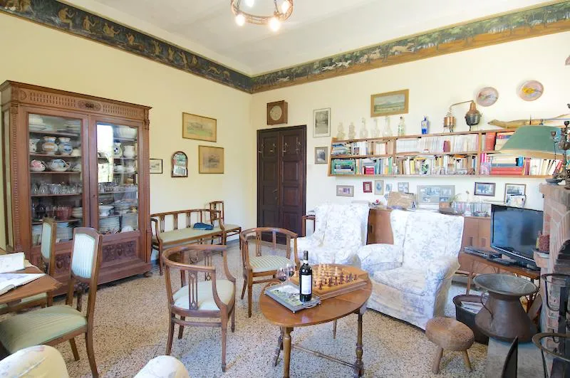 Rustico in vendita a Castiglione del Lago - foto 7