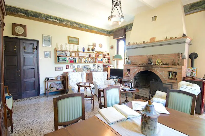 Rustico in vendita a Castiglione del Lago - foto 8