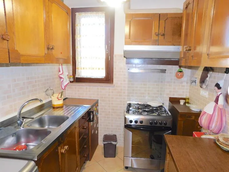 Appartamento in vendita a Città della Pieve - foto 5