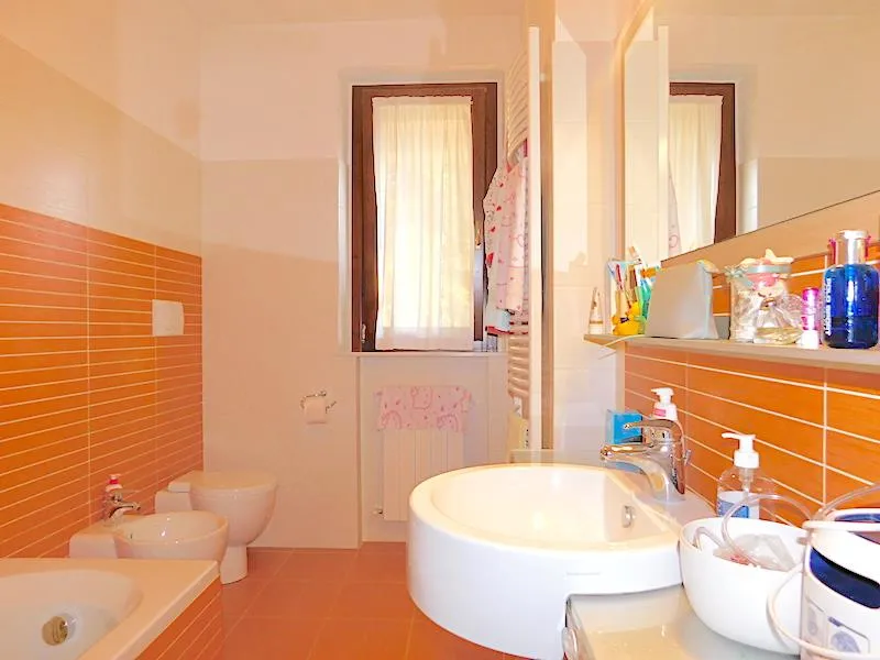 Appartamento in vendita a Città della Pieve - foto 7