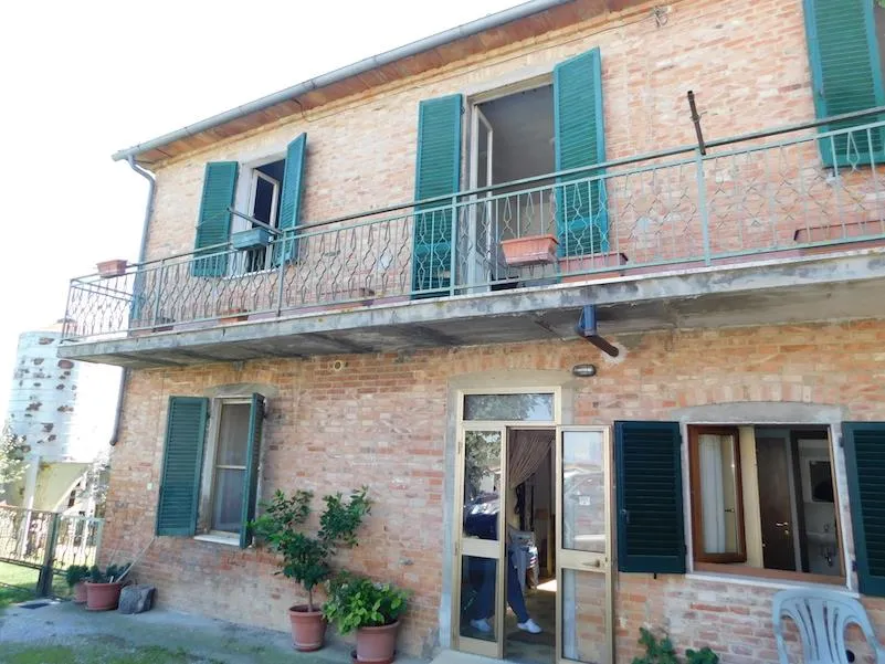Casa indipendente in vendita a Castiglione del Lago - foto 10