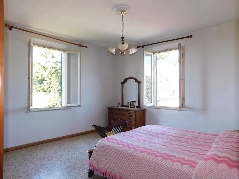 Casa indipendente in vendita a Castiglione del Lago - foto 6