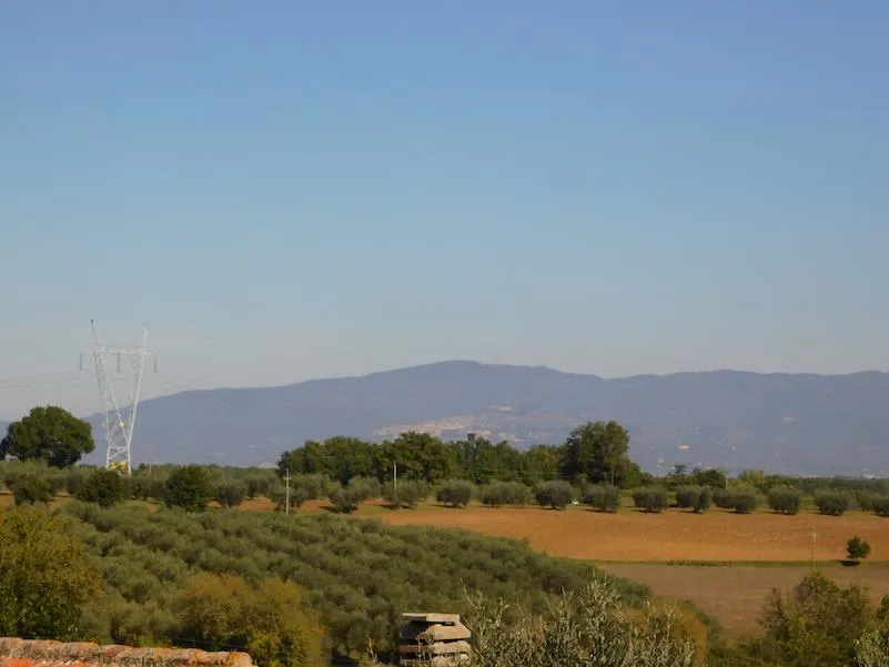 Casa indipendente in vendita a Castiglione del Lago - foto 7