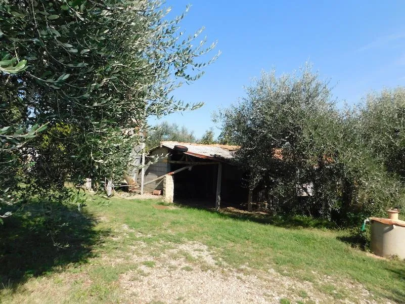 Casa indipendente in vendita a Castiglione del Lago - foto 9