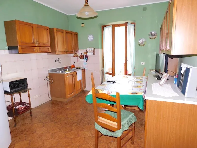 Appartamento in vendita a Castiglione del Lago - Pozzuolo - foto 3