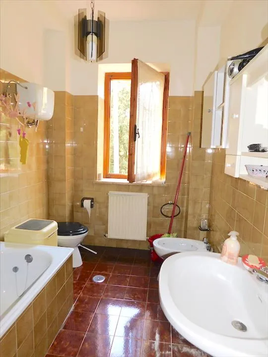 Appartamento in vendita a Castiglione del Lago - Pozzuolo - foto 7