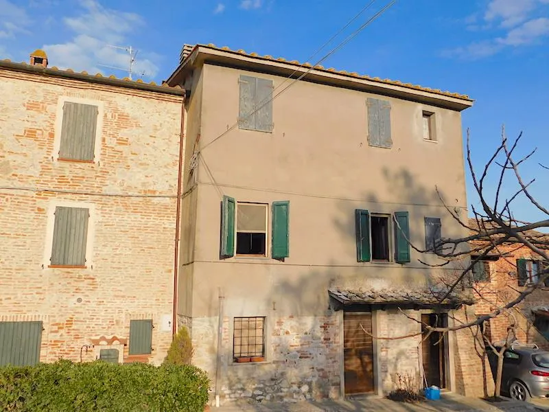 Rustico in vendita a Castiglione del Lago - foto 10