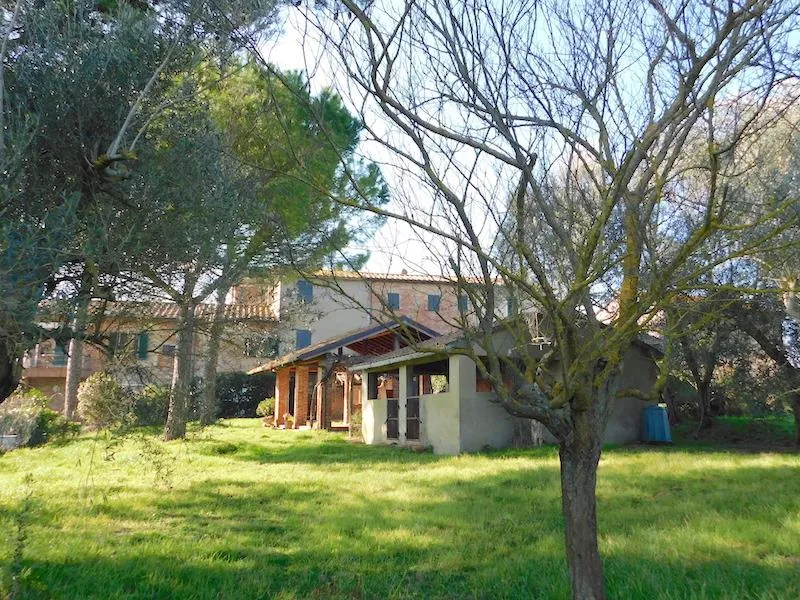 Rustico in vendita a Castiglione del Lago - foto 2