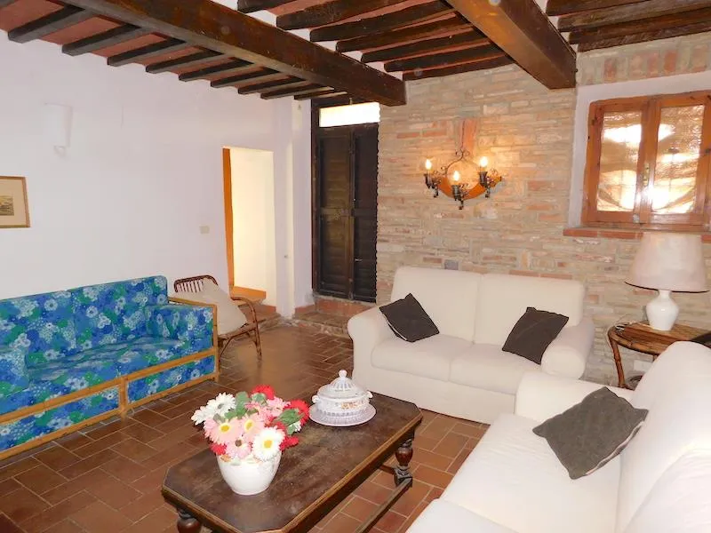 Rustico in vendita a Castiglione del Lago - foto 3