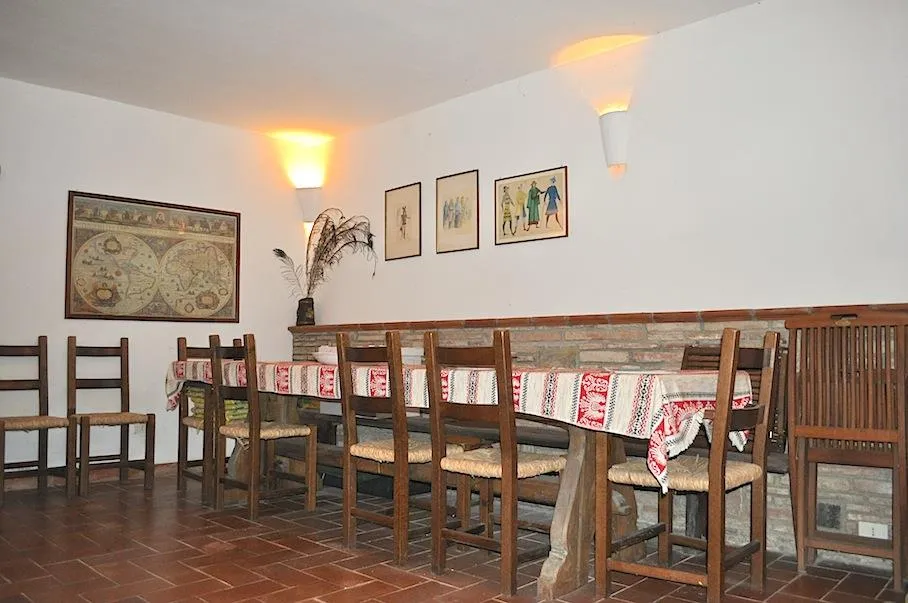 Rustico in vendita a Castiglione del Lago - foto 5