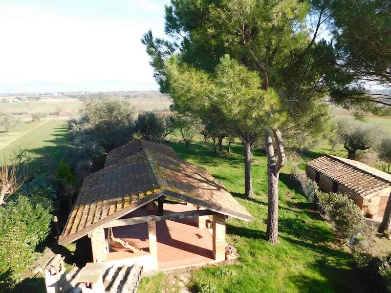 Rustico in vendita a Castiglione del Lago - foto 7