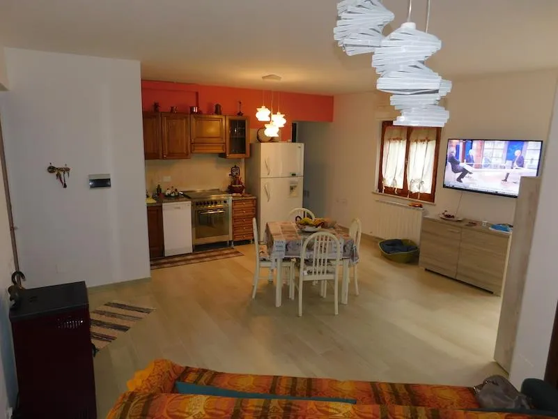 Casa indipendente in vendita a Paciano - foto 2