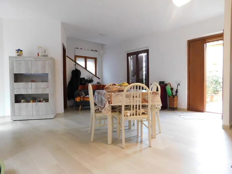 Casa indipendente in vendita a Paciano - foto 7