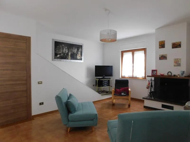 Casa indipendente in vendita a Paciano - foto 9
