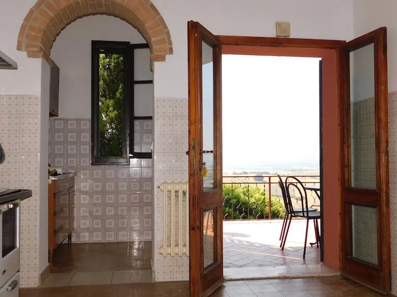 Casa indipendente in vendita a Castiglione del Lago - foto 10