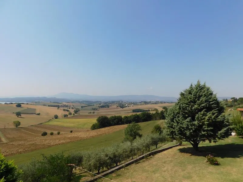 Casa indipendente in vendita a Castiglione del Lago - foto 8