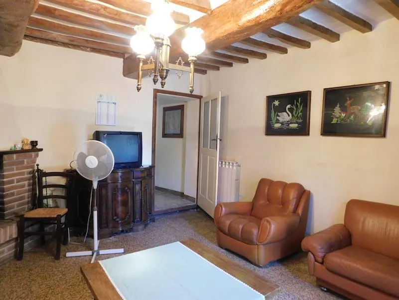 Casa indipendente in vendita a Castiglione del Lago - foto 3