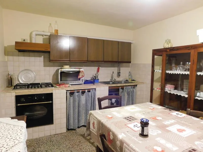 Casa indipendente in vendita a Castiglione del Lago - foto 4