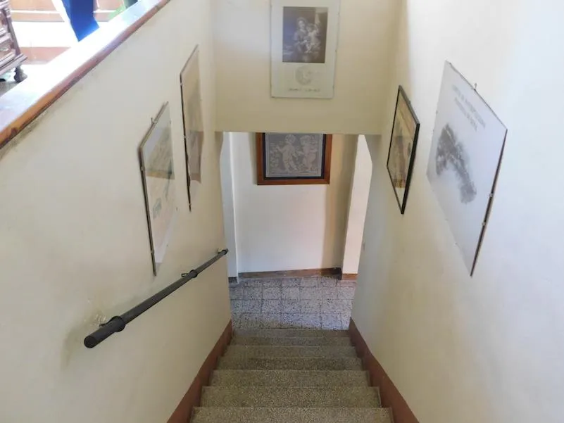 Casa indipendente in vendita a Castiglione del Lago - foto 9