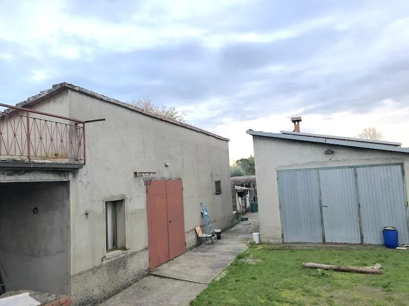 Casa indipendente in vendita a Castiglione del Lago - foto 7