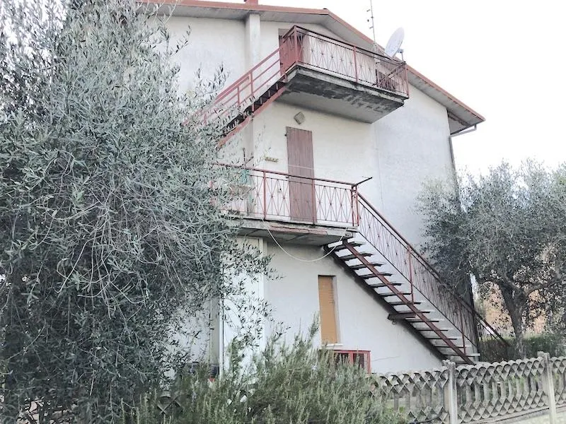 Casa indipendente in vendita a Castiglione del Lago - foto 8