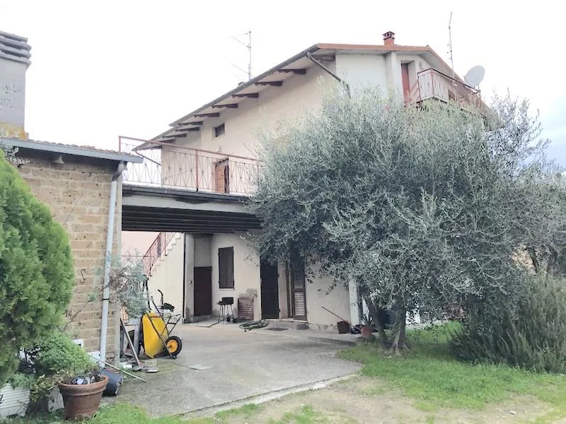 Casa indipendente in vendita a Castiglione del Lago - foto 9
