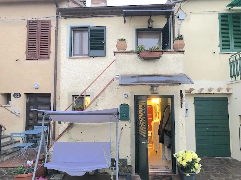 Casa indipendente in vendita a Castiglione del Lago - foto 10