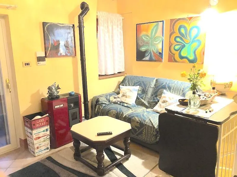 Casa indipendente in vendita a Castiglione del Lago - foto 2