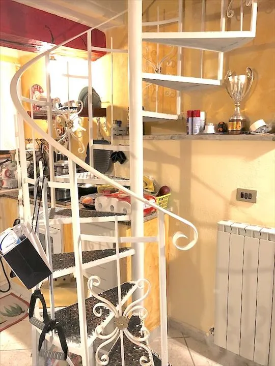 Casa indipendente in vendita a Castiglione del Lago - foto 6